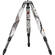 LensCoat LegCoat Tripod Leg Protectors For Gitzo GT5530S (Realtree Snow)