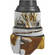 LensCoat Lens Cover for the Nikon 14-24mm f/2.8 Zoom AF Lens (Realtree AP Snow)