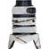 LensCoat Lens Cover for the Nikon 18-200mm f/3.5-5.6 G VRII Lens (Realtree AP Snow)