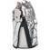 LensCoat Travel Coat For the Canon 300mm f/2.8 IS I/II AF Lens (Realtree AP Snow)