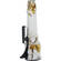 LensCoat Travel Coat For the Sigma 300-800mm f/5.6 AF Lens (Realtree AP Snow)