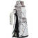 LensCoat Travel Coat For the Canon 400mm f/2.8 IS AF Lens (I,II) (Realtree AP Snow)