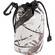 LensCoat LensPouch, X-Large Wide (Realtree AP Snow)