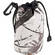 LensCoat LensPouch, Extra Small (Realtree AP Snow)
