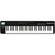 Alesis QX61 61-Key Advanced USB/MIDI Keyboard Controller