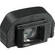 Vello EPE-EX15II Eyepiece Extender for Select Canon Cameras