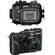 Fantasea Line FP7100 Housing with Nikon COOLPIX P7100 Digital Camera Kit