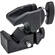 Kupo Convi Clamp (Black Finish)