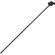 Kupo 40" Grip Arm With Big Handle (Black Powder Coated Finish)