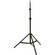 Flolight 6.0' Light Duty Light Stand (Black)