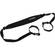 Oben TS-20 Tripod Strap with Two Quick-Release Loops (Black)