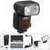 Nikon SB-910 Flash Essential Kit