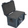 Porta Brace PB-4100F Hard Case with Foam Interior (Blue)