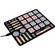 Keith McMillen Instruments QuNeo 3-D Multi-Touch Pad Controller