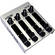 Livid Instruments XPC Expansion Controller - (4 Knobs and 4 Faders)