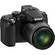Nikon Coolpix P510 Digital Camera (Black)