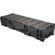 SKB 88 Note Narrow Keyboard Case with Wheels for Yamaha CP1/CP5 (Black)