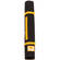 CineBags CB-06 Gel Roll (Black/Orange)