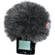 Rycote Mini Windjammer for Zoom H2n