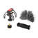 Rycote Portable Recorder Audio Kit for Tascam DR-05