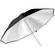 Speedotron 40" Umbrella with Removable Black Backing
