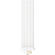 Kino Flo 55QK32 55W KF32 Quad Lamp for Barfly