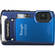 Olympus Tough TG-820 iHS Digital Camera (Blue)