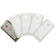 Brite-Strike APALS - All Purpose Adhesive Light Strip (Red, 10 Pack)