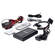 Rear View Safety Inc RVS-870N 4-Channel Mini Mobile DVR