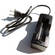 ExtremeBeam Single 18650 Charger (100-240V Voltage)