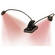On-Stage Clip-On LED Light (Red)