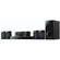 Panasonic SC-BTT190 Full HD 3D Blu-ray Disc Home Theater System