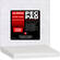 Photographic Solutions Pec-Pad Photo Wipes - 9x9" (25 Pack)