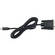 Brother Serial Interface Cable For RJ4040-K RuggedJet
