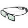 Samsung 3D Active Glasses for Samsung 3D TVs (2011 or Later)