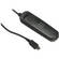 Vello RS-O1II Wired Remote Switch for Select Olympus Cameras