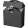 Crosley Radio Platter Pak 45 rpm Carrying Case (Black)