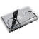 Decksaver Denon DN-MC6000 Smoked/Clear Cover