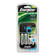 Energizer Recharge Smart Charger with 4 AA NiMH Batteries