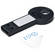 LaCie 8GB LabelKey USB 2.0 Flash Drive