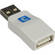 Comprehensive USB Charging Adapter for iPad, iPad 2 & new iPad (White)