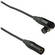Kopul Studio Elite 4000 Series XLR M to Angled XLR F Microphone Cable - 1.5