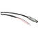 Teradek 2-Pin Lemo to Flying Leads Cable (18")