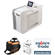 HiTi P110S PocketStudio Photo Printer Starter Kit