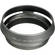 Vello LHF-X100 Dedicated Lens Hood with Adapter Ring for Fujifilm FinePix X100 Digital Camera