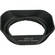 Vello LHO-55B Dedicated Lens Hood
