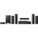 Sony BDVN790W 3D Blu-ray Home Theater System