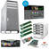 B&H Photo Mac Pro Workstation Turnkey System with Apple Mac Pro, Avid Media Composer 6.5 and 5TB HD Array