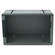 Aurora Multimedia WMB-1330 Wall Mount Back Box for NXT-1330/NXT-1330V