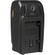 Pearstone Compact AC/DC Charger for Panasonic VW-VBK180 Battery